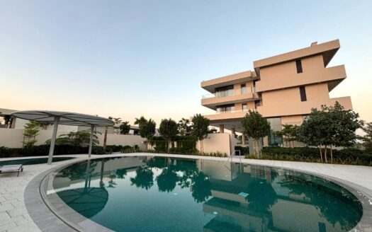 Sea View | Brand New | Private Beach Access