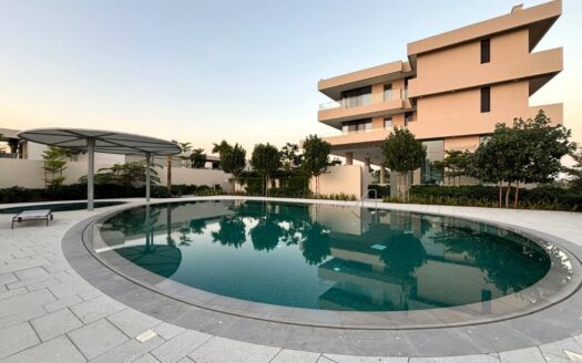 Sea View | Block A | Higher Floor | Ready to Move