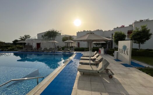 Scenic Park-Facing MixedUse Space | 15% Upfront