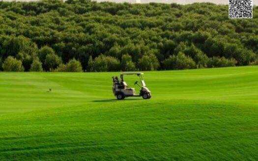 Scenic Park-Facing MixedUse Space | 15% Upfront