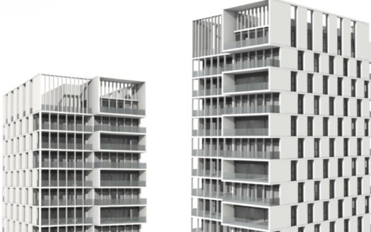 Exclusive Properties,Exceptional Living | G+10.5