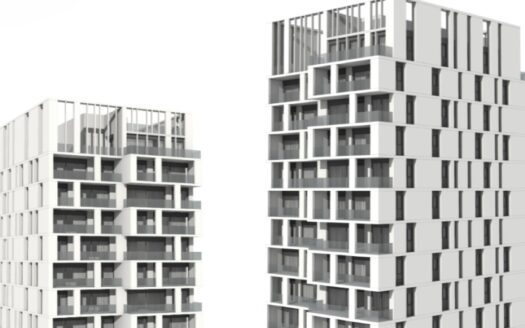 Exclusive Properties,Exceptional Living | G+10.5