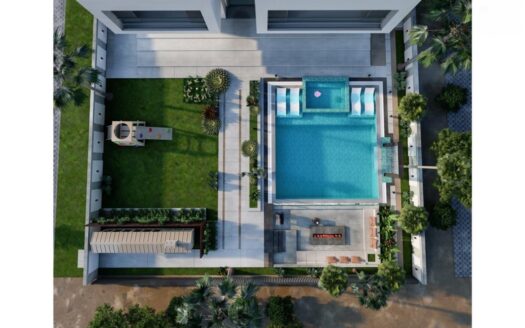 Build Your Dream Villa | Freehold | Gated community