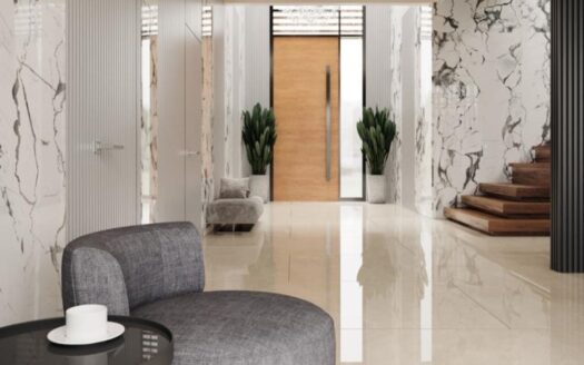 Build Your Dream Villa | Freehold | Gated community