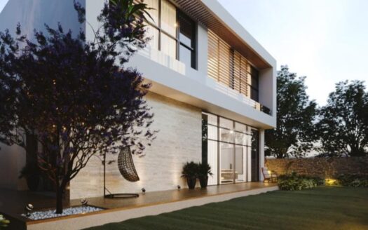 Build Your Dream Villa | Freehold | Gated community