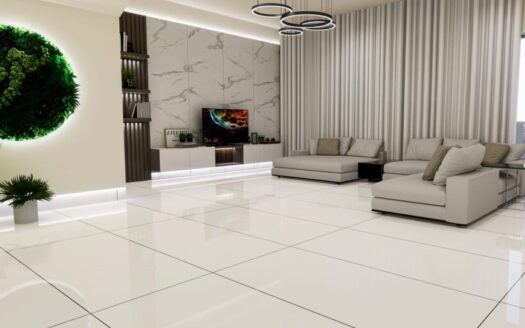 Build Your Dream Villa | Freehold | Gated community