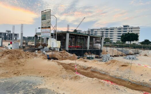 Build Your Dream Villa | Freehold | Gated community