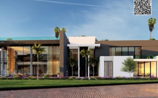 Build Your Dream Villa | Freehold | Gated community