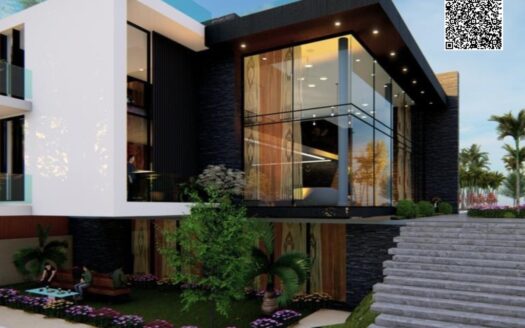 Build Your Dream Villa | Freehold | Gated community