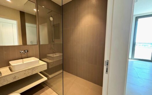 Sea View | Block A | Higher Floor | Ready to Move