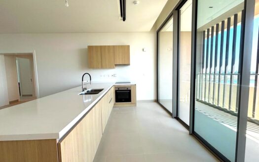 Sea View | Block A | Higher Floor | Ready to Move