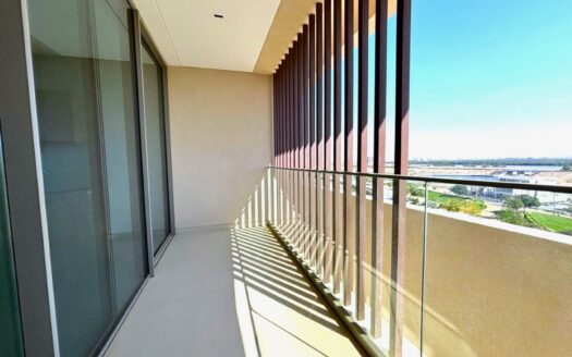 Sea View | Block A | Higher Floor | Ready to Move