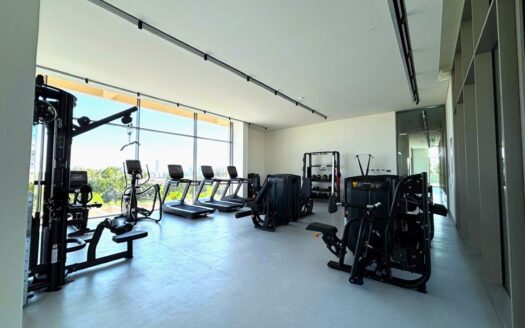 Sea View | Brand New | Private Beach Access