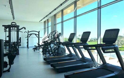 Sea View | Block A | Higher Floor | Ready to Move