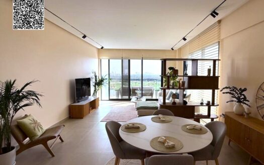 Golf View | Naturally Health | Golden Opportunity