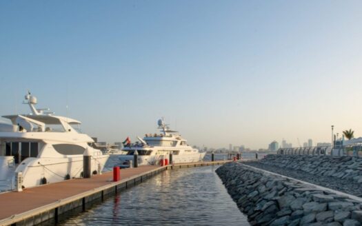 Rare MixedUse Property with Parkfront Views | G+15.5