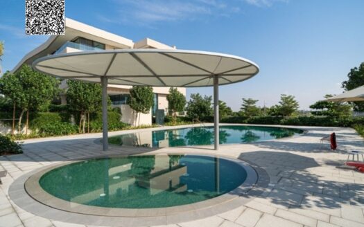 Brand New | Sea View | Furnished | Private Beach