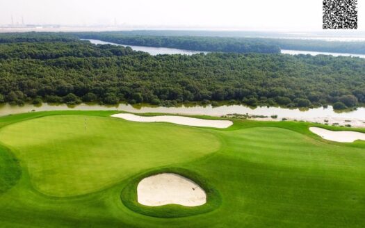 Secure with 15% | Elite Creek front Golf Views