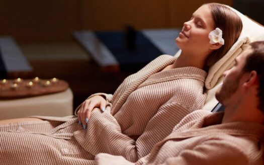 Rare MixedUse Property with Parkfront Views | G+15.5