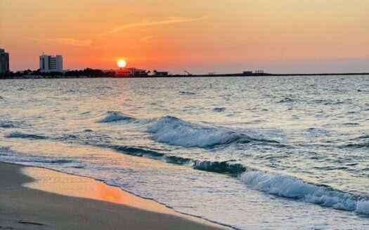 Upper Creek Panorama | G+12.5 | Reserve 15%