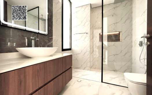 Smart Villa with High ROI and Best UAE Location – Next to Golf Club, Mangrove Forest and Near White Sandy Beach