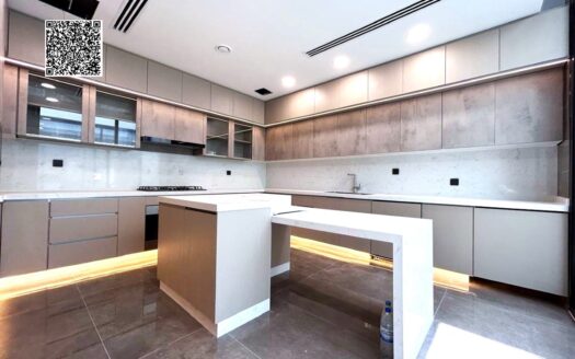 Smart Villa with High ROI and Best UAE Location – Next to Golf Club, Mangrove Forest and Near White Sandy Beach