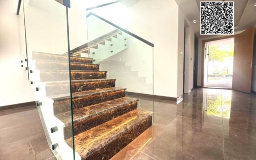 Smart Villa with High ROI and Best UAE Location – Next to Golf Club, Mangrove Forest and Near White Sandy Beach