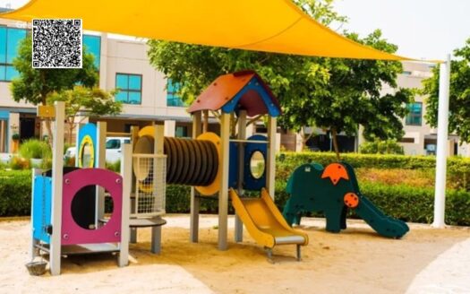 Ready to Move – Freehold Status – High ROI – 60% Greenery