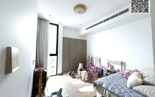 UAE Green Oasis and Prime Location – Near White Sandy Beach and Next to Mangrove Forest
