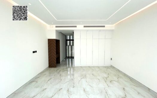 Smart Villa with High ROI and Best UAE Location – Next to Golf Club, Mangrove Forest and Near White Sandy Beach