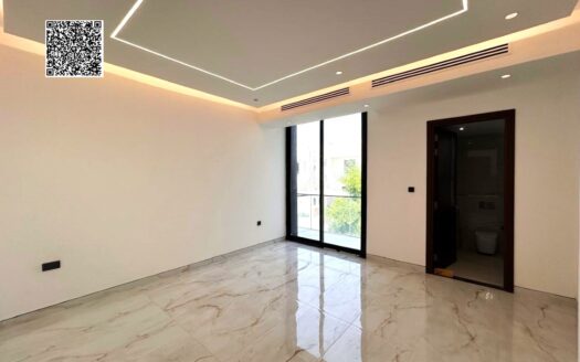 Smart Villa with High ROI and Best UAE Location – Next to Golf Club, Mangrove Forest and Near White Sandy Beach