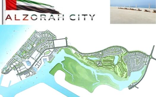 Ready to Move – Freehold Status – High ROI – 60% Greenery