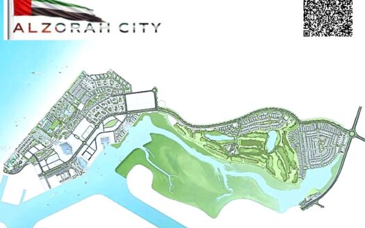Mangrove, Beach, Golf and Yach Club in One Place – Freehold for all Nationality's