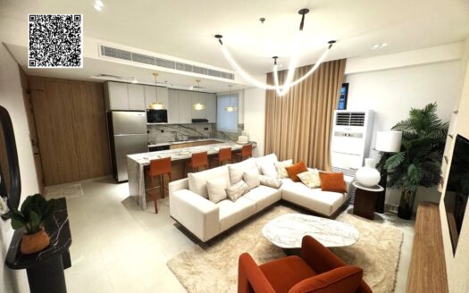 Mangrove, Beach, Golf and Yach Club in One Place – Freehold for all Nationality's