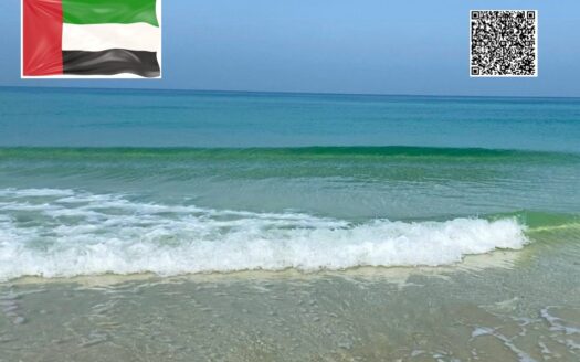 Brend New Community with 100% Freehold Status – Near Golf and Beach