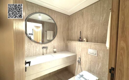 UAE Investment Location with High ROI – Near White Sandy Beach
