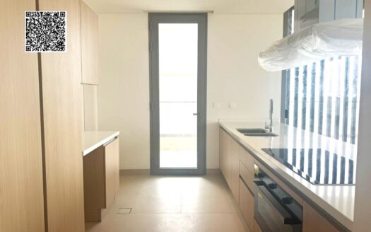 Privet Access to White Sandy Beach – Bes Investment in UAE – Freehold for All Nationality's