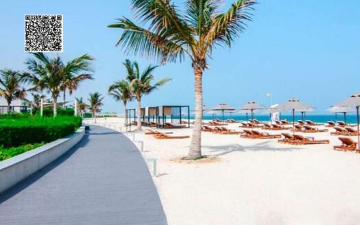 Mangrove, Beach, Golf and Yach Club in One Place – Freehold for all Nationality's