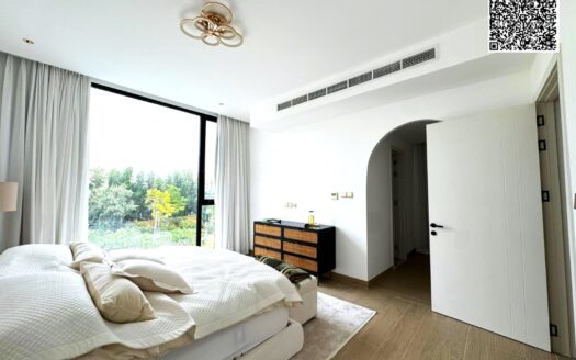 UAE Green Oasis and Prime Location – Near White Sandy Beach and Next to Mangrove Forest