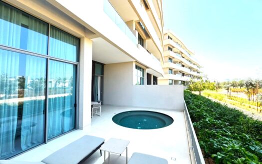 Privet Access to White Sandy Beach – Bes Investment in UAE – Freehold for All Nationality's