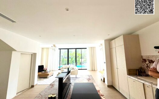 UAE Green Oasis and Prime Location – Near White Sandy Beach and Next to Mangrove Forest