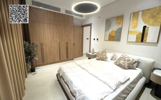 Brend New Community with 100% Freehold Status – Near Golf and Beach