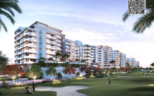 Casino, Beach, Golf, Marina, Mangrove All in One Place – High ROI Guarantied
