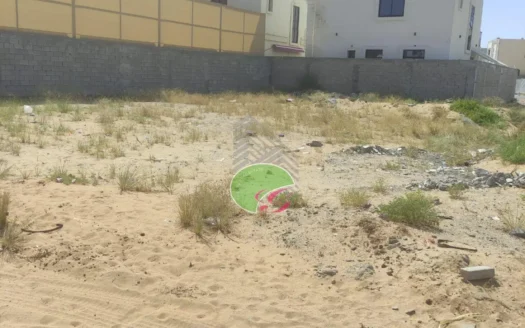 Prime Residential cor Plot for Sale in Al Yasmeen