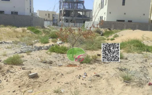 Prime Residential Plot for Sale in Al Yasmeen