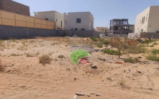 Prime Residential Plot for Sale in Al Yasmeen