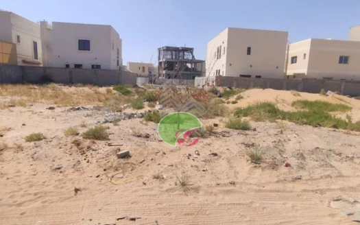 Prime Residential Plot for Sale in Al Yasmeen