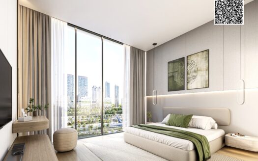 Casino, Beach, Golf, Marina, Mangrove All in One Place – High ROI Guarantied