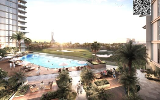 Freehold – High ROI – Beach and Golf Club