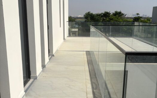Elegant 6,000 Sqft Villa with Maid Room in AlZorah